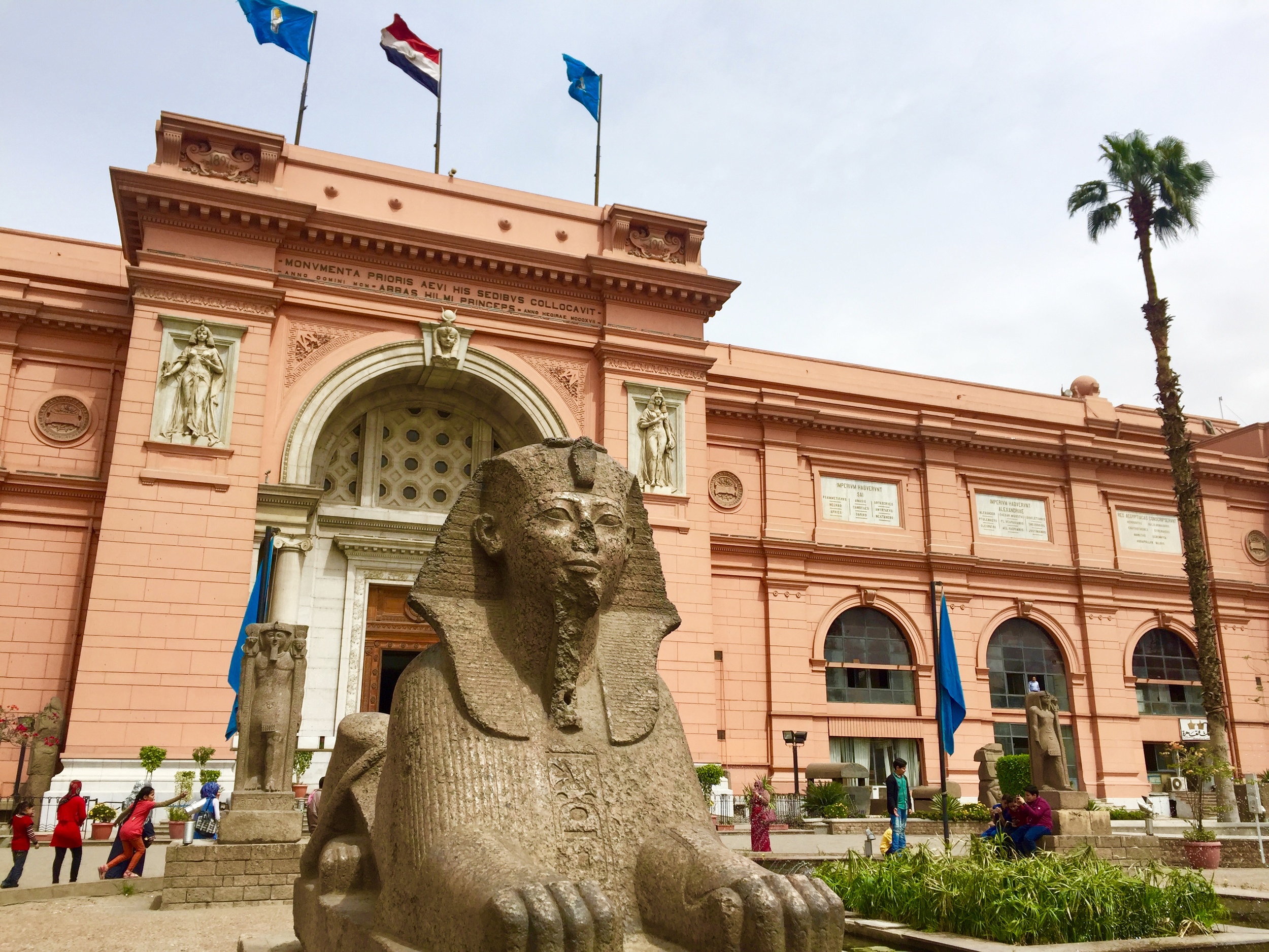 Egyptian Museum, Salah Eldin Ctadel And Khan ElKalili Bazaar - Silver Tours